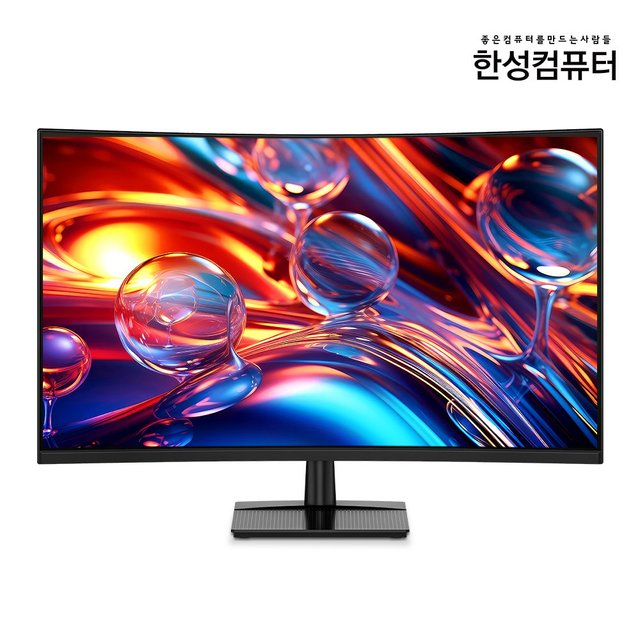 한성컴퓨터 TFG27F24V2 FHD 240Hz 게이밍 모니터(무결점)