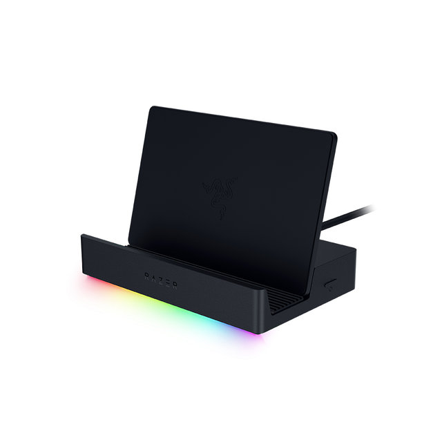 레이저코리아 HandHeldDock 핸드핼드독 UMPC/태블릿 충전독 [앨라이, 리전고, 클로, 아이패드, 갤럭시탭 등 완벽 호환]