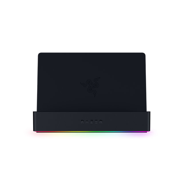 레이저코리아 HandHeldDock 핸드핼드독 UMPC/태블릿 충전독 [앨라이, 리전고, 클로, 아이패드, 갤럭시탭 등 완벽 호환]