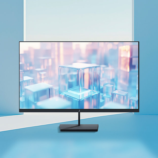 주연테크 V32Q100 100Hz QHD IPS 80cm 사무용 게이밍 컴퓨터 모니터 무결점