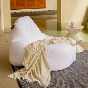 야외빈백 블랙에디션 에덴 WE500 아웃도어 빈백