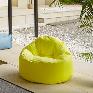 야외빈백 블랙에디션 샤이닝 WB700 아웃도어 빈백