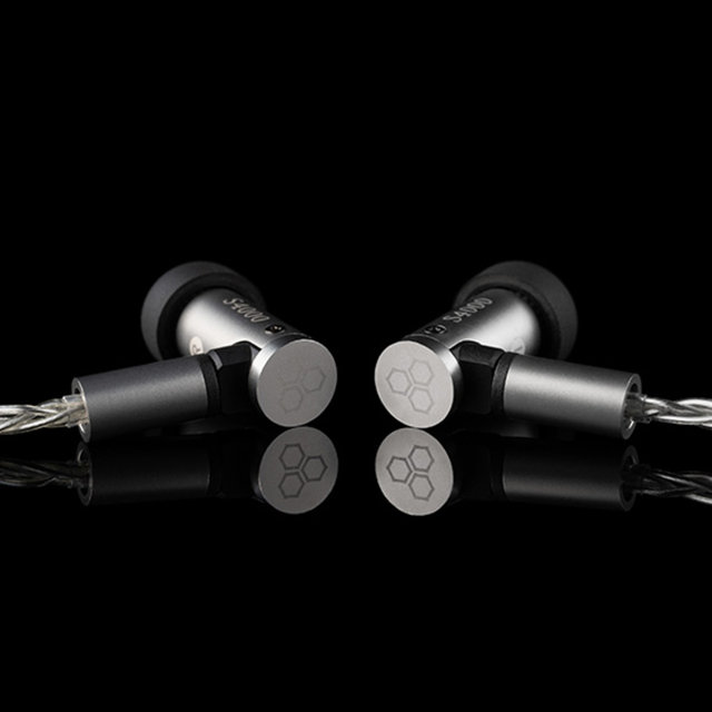 Final 파이널 이어폰 S4000