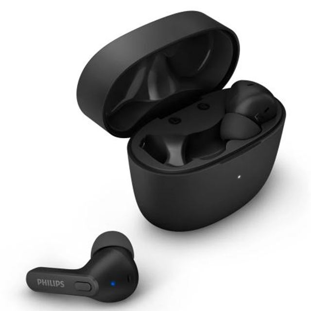 완전무선 블루투스이어폰 TAT2206 TAT2206-BK