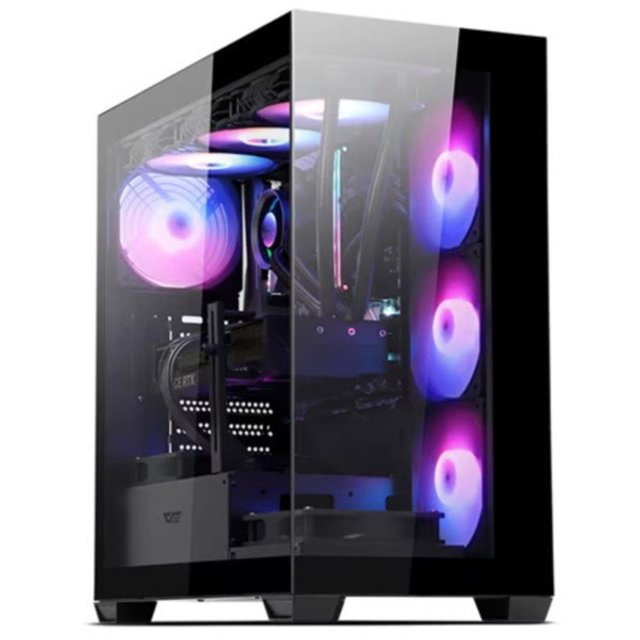 라이젠7 9700X RX9070XT 16GB 조립PC 게이밍 데스크탑 조립컴퓨터 A9797X