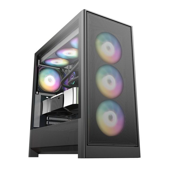 라이젠7 9800X3D RX9070XT 16GB+32GB+1TB 조립PC 게이밍 데스크탑 조립컴퓨터