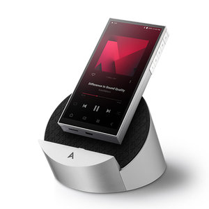 [사운드데이 특가][12~36개월 장기할부][25년신제품]아스텔앤컨 PD10 & 크래들 AK4498EX Quad-DAC DAP