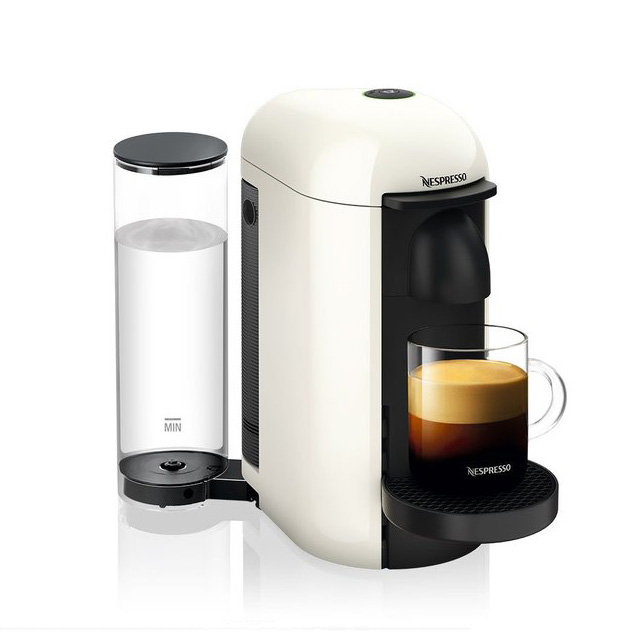 [최상급 / 영종점] 네스프레소 버츄오 플러스(화이트) (J)GCB2-KR-WH