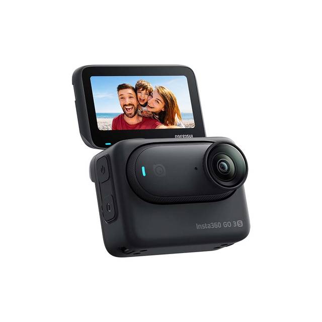 인스타360 GO 3S 액션캠 128GB
