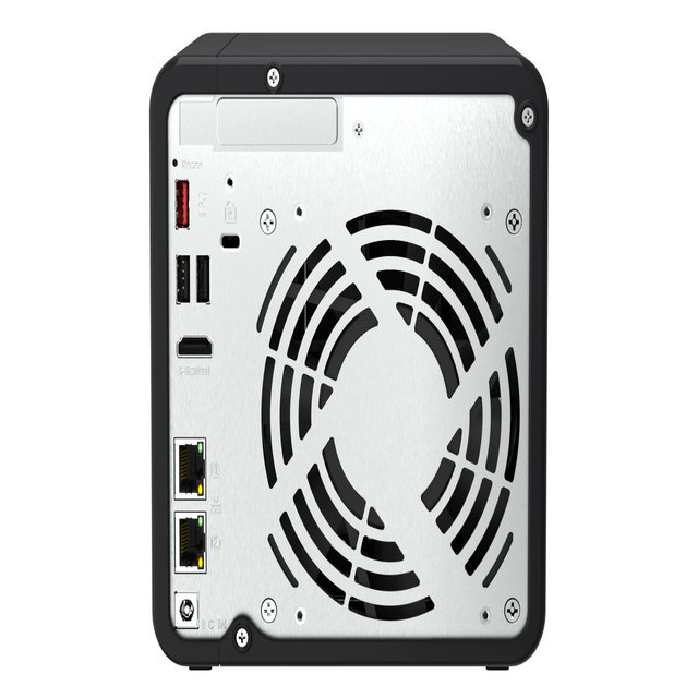 (사은품드림)큐냅 QNAP TS-464-4G-KR NAS 4Bay 스토리지 하드미포함 DIT