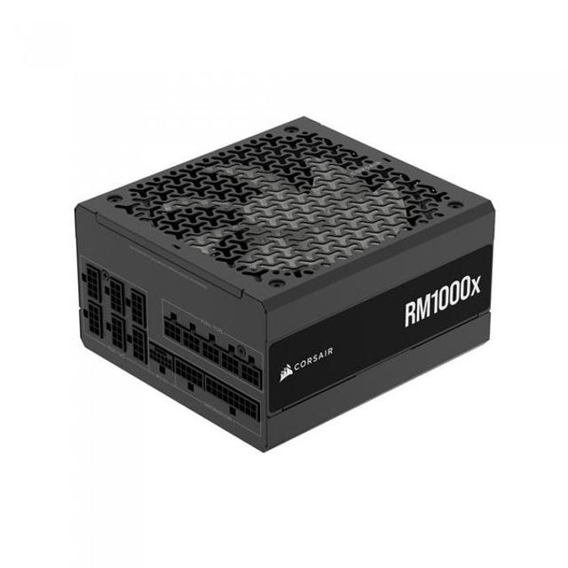 커세어 CORSAIR RMx Series RM1000x ATX 3.1 (정품) ATX 파워 10년 보증
