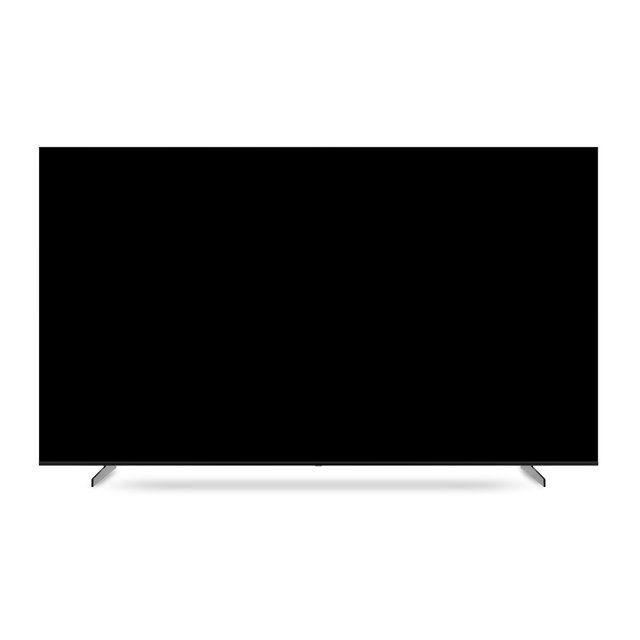 254cm QLED 구글 UHD 스마트TV A1000ES QLED 상하벽걸이 설치