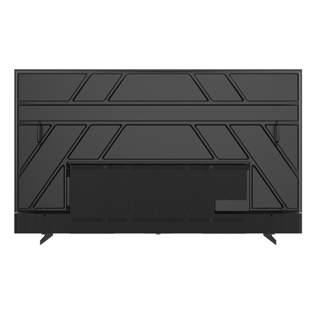 254cm QLED 구글 UHD 스마트TV A1000ES QLED 상하벽걸이 설치