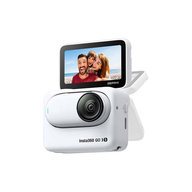 인스타360 GO 3S 스타트 번들 128GB