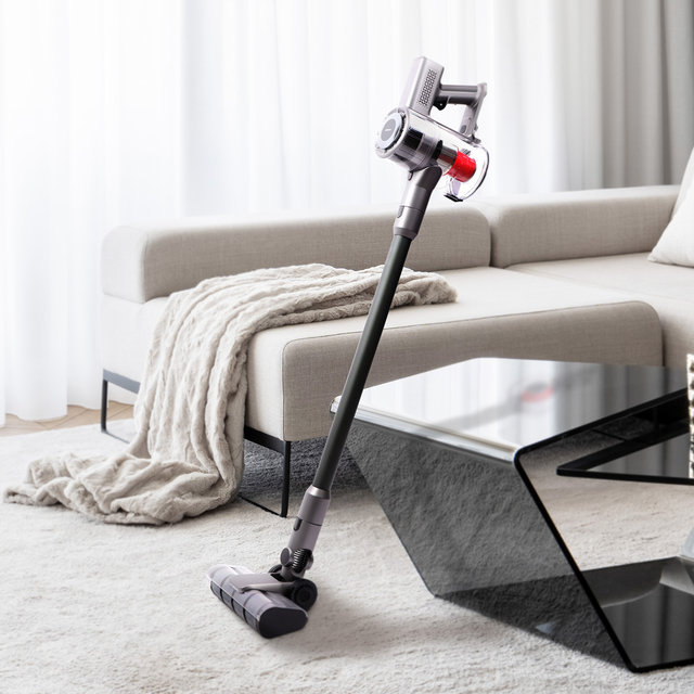 업그레이드 버전 차이슨 미홀 무선청소기 초경량 1.5kg M22