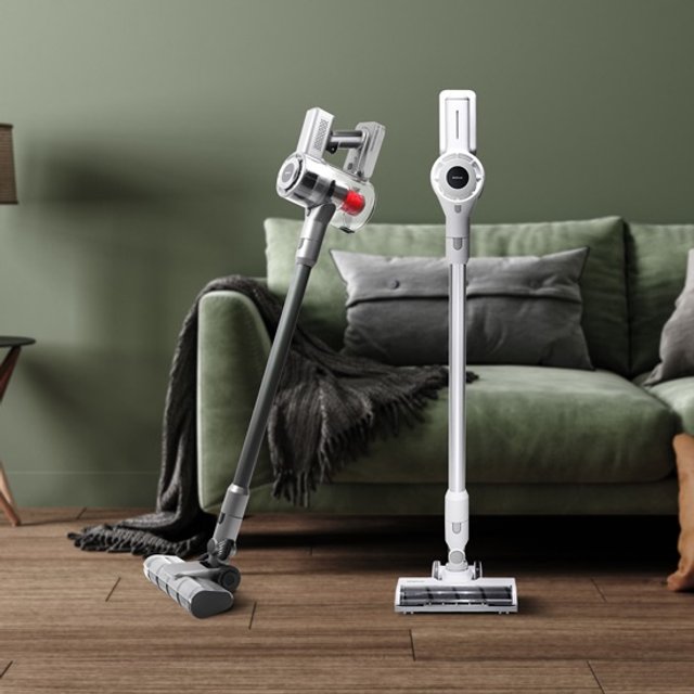 업그레이드 버전 차이슨 미홀 무선청소기 초경량 1.5kg M22