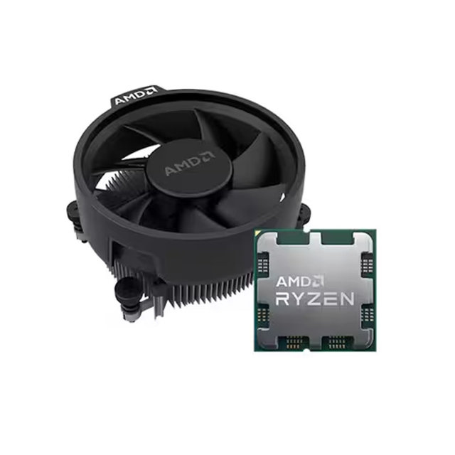 AMD 라이젠5 7500F 라파엘 벌크 CPU 정품