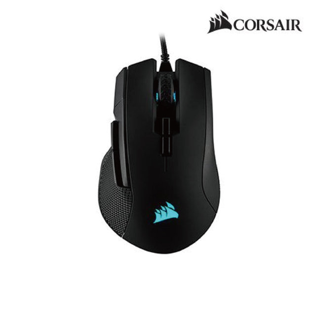 커세어 IRONCLAW RGB게이밍 마우스 IRONCLAW-RGB