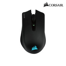 [하이마트] 커세어 커세어 HARPOON RGB Wireless 게이밍 마우스 HARPOON-RGB-WIRELESS