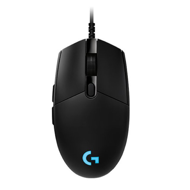 로지텍 게이밍 마우스(GPRO HERO) LOGITECH_GPRO_HERO