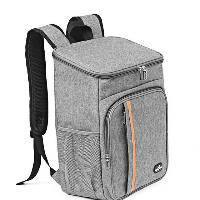 보온 배달 백팩 보온보냉 가방 18L 도시락 나들이