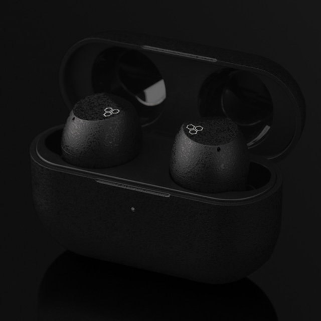  Final 파이널 무선 이어폰 ZE3000 SV