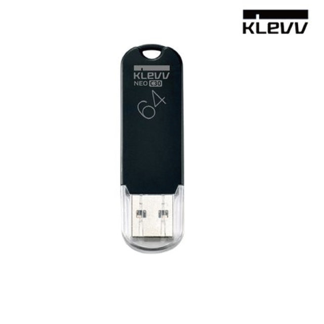 클레브 USB 3.0 메모리 64G CFL-0264