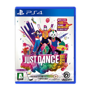 PS4저스트댄스2019 PLKS10151
