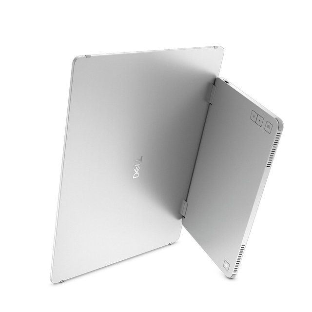 [신제품] DELL P1425 델 PRO 14 PLUS 포터블 정품 모니터  FHD + 접이식 스탠드 / 공식판매점
