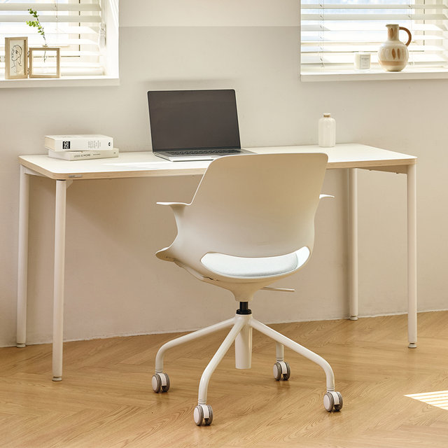 [비밀특가] 듀오백 QAW 공부용 대학생 집중력 책상의자 높이조절형 (QA6W1S)