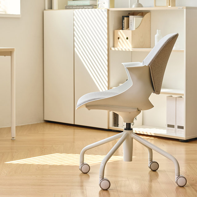 [비밀특가] 듀오백 QAW 공부용 대학생 집중력 책상의자 높이조절형 (QA6W1S)