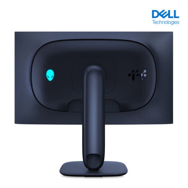 [재고보유/신제품] DELL 에일리언웨어 AW2725Q 델 정품 게이밍 모니터 27 67.74cm QD-OLED 4K UHD 240Hz 0.03ms 안전포장 / 공식판매점