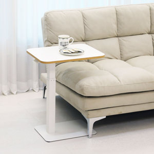 일루일루 오텐션 유압식 높이조절 사이드 테이블 외 소파베드 특가전