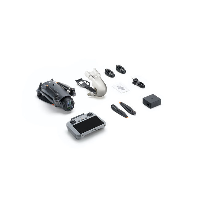 DJI 매빅4 프로 (DJI RC2)