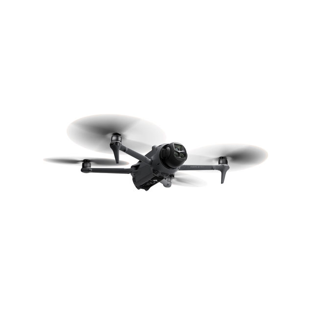 DJI 매빅4 프로 플라이모어 콤보 (DJI RC2)