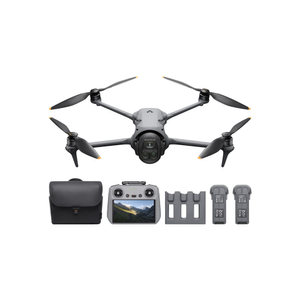 DJI 매빅4 프로 플라이모어 콤보 (DJI RC2)
