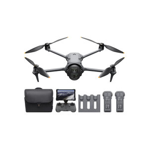 [7/16일 순차 배송] DJI 매빅4 프로 512GB 크리에이터 콤보 (DJI RC PRO2)