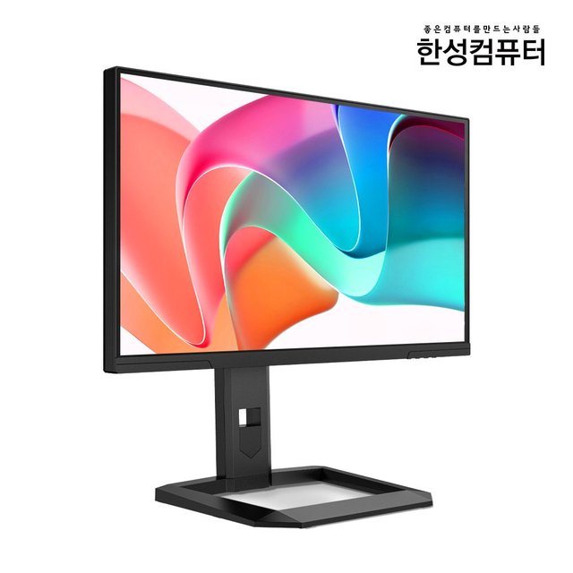 한성컴퓨터 TFG27Q32PM1152Z QHD Fast IPS QD mini LED 320Hz 게이밍 모니터(무결점)