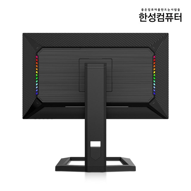 한성컴퓨터 TFG27Q32PM1152Z QHD Fast IPS QD mini LED 320Hz 게이밍 모니터(무결점)