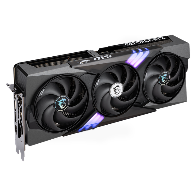 MSI 지포스 RTX 5070 Ti 게이밍 트리오 OC D7 16GB 트라이프로져4 CL
