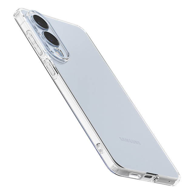 갤럭시S25 엣지 케이스 리퀴드크리스탈