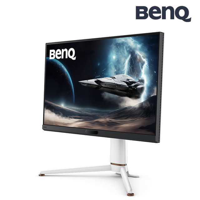 BenQ MOBIUZ EX271Q 게이밍 무결점 모니터 (IPS/180Hz/QHD)