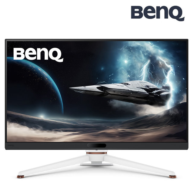 BenQ MOBIUZ EX271Q 게이밍 무결점 모니터 (IPS/180Hz/QHD)