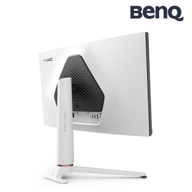 BenQ MOBIUZ EX271Q 게이밍 무결점 모니터 (IPS/180Hz/QHD)