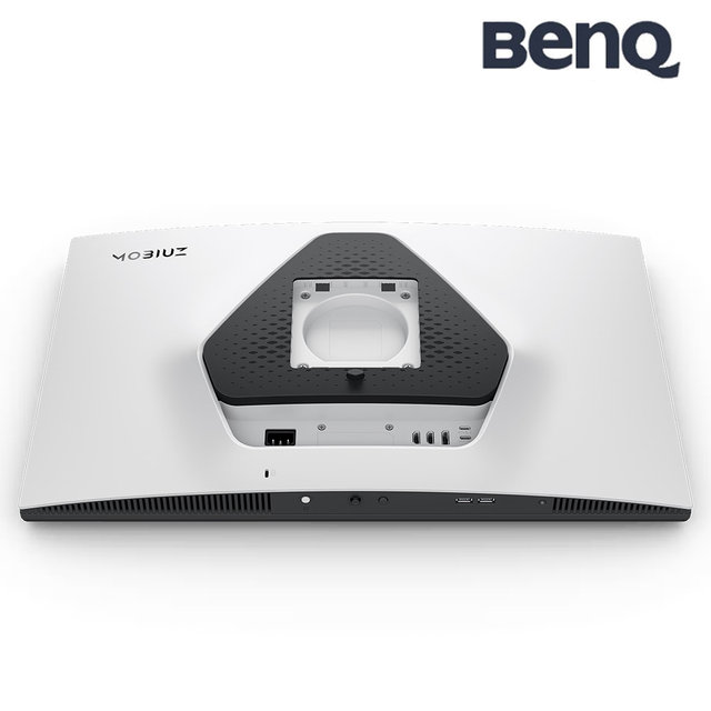 BenQ MOBIUZ EX271Q 게이밍 무결점 모니터 (IPS/180Hz/QHD)