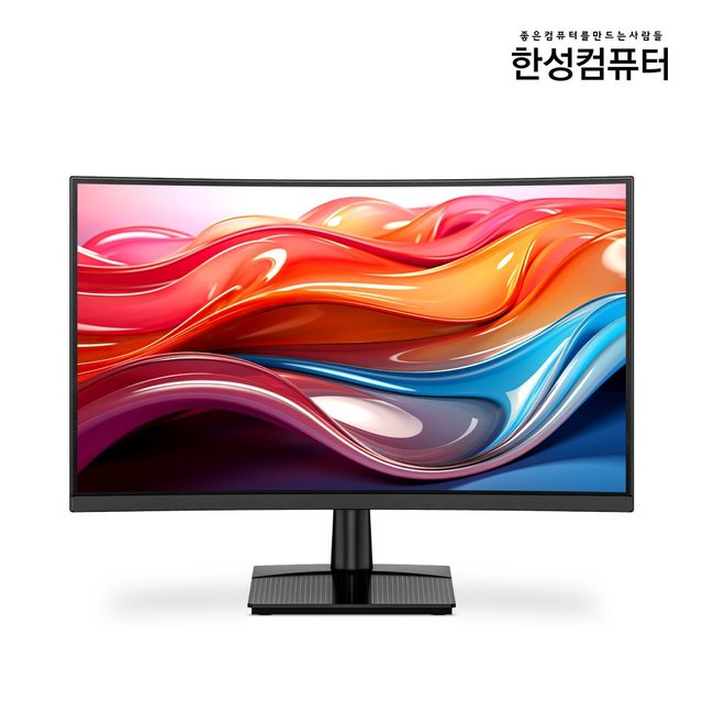 한성컴퓨터 TFG24F18V FHD 180Hz 게이밍 모니터(무결점)