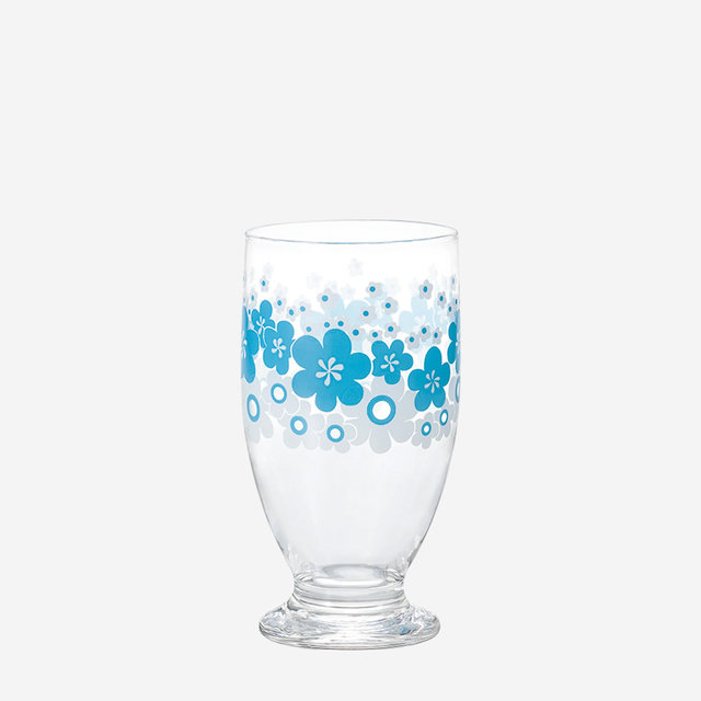 아데리아 텀블러 윗 스탠드 335ml - Hananowa