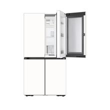 [하이마트] 삼성전자 비스포크 AI 4도어 냉장고 RM70F90M2ZD[902L, 에센셜 화이트]