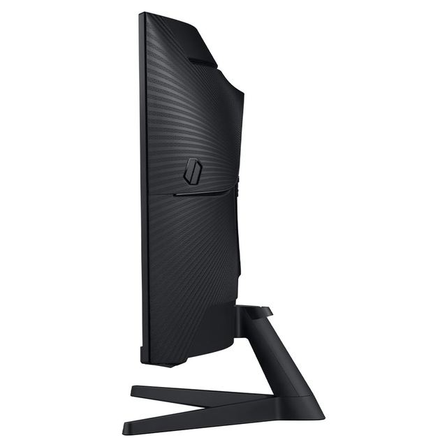삼성전자 오디세이 G5 S27CG550 68~69cm 게이밍모니터 QHD 165Hz 1ms