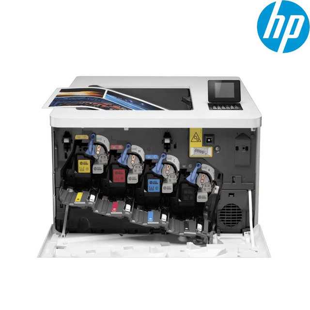 HP A3 컬러 레이저젯 엔터프라이즈 프린터 M751dn 양면인쇄+유선네트워크/T